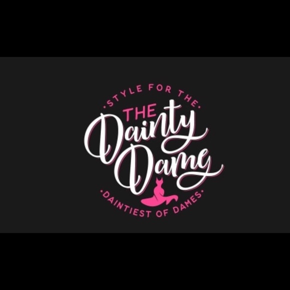 thedaintydame